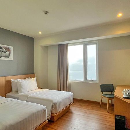 Hotel Santika Premiere Ambon Dış mekan fotoğraf