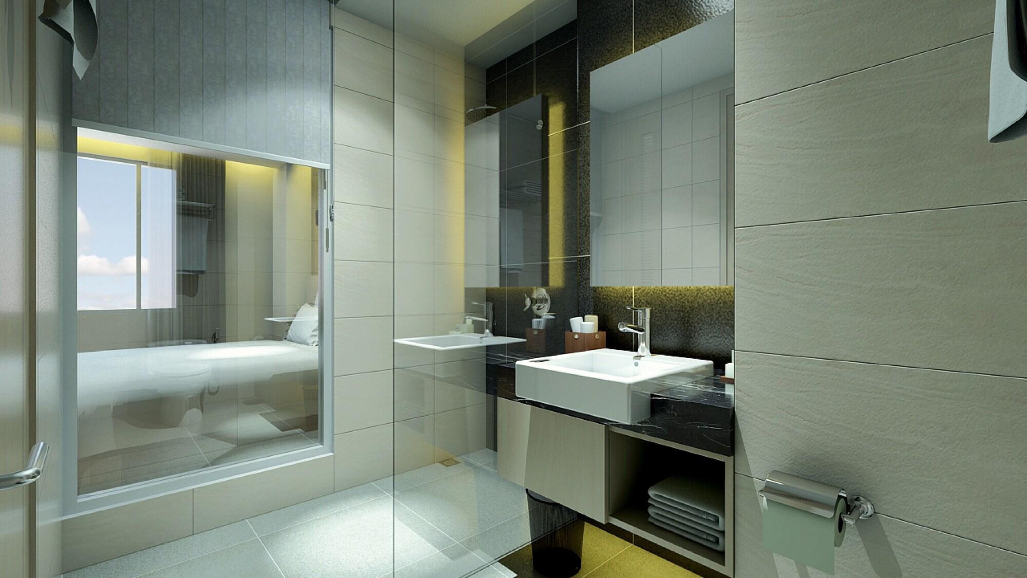 Hotel Santika Premiere Ambon Dış mekan fotoğraf