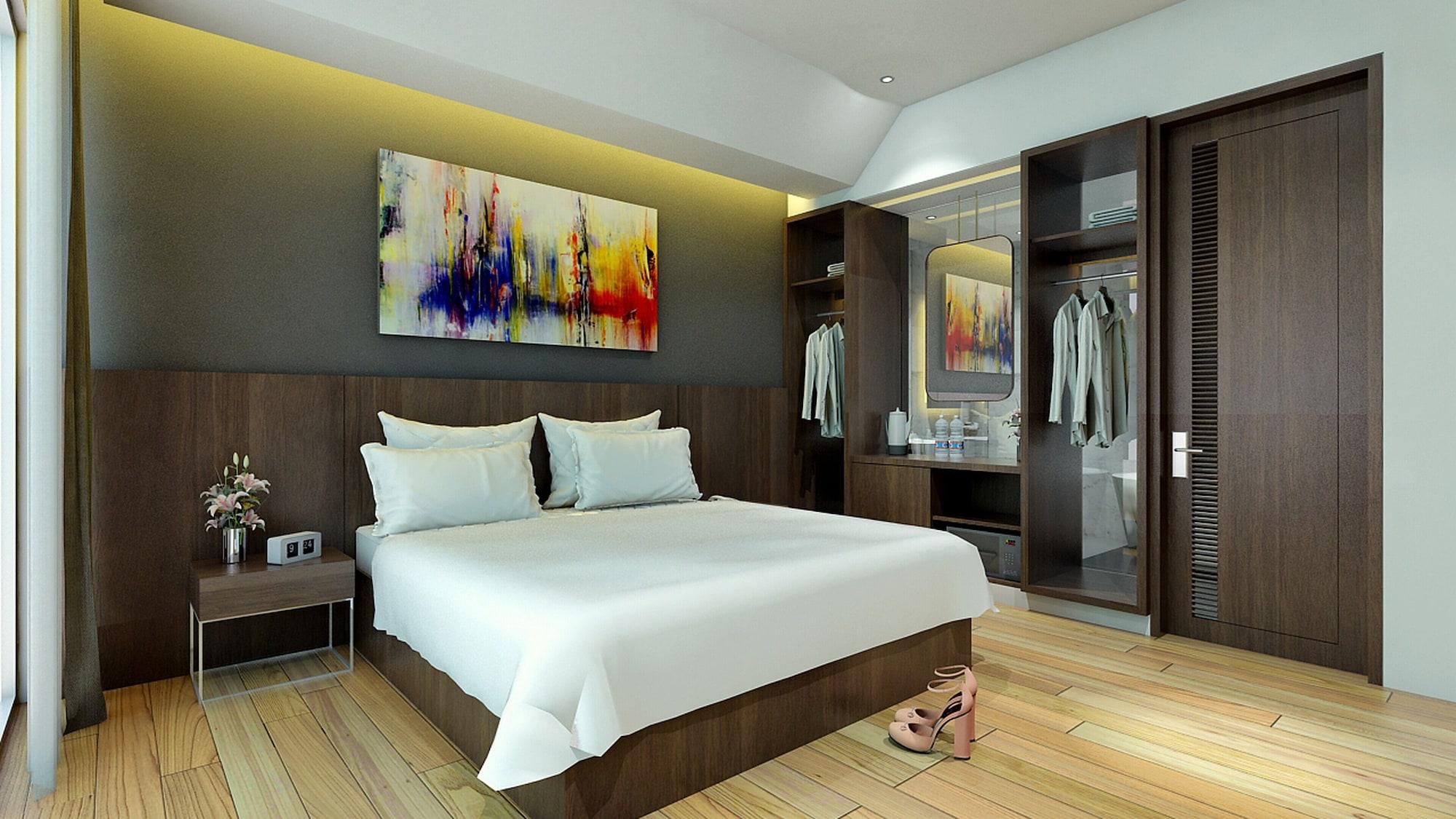 Hotel Santika Premiere Ambon Dış mekan fotoğraf