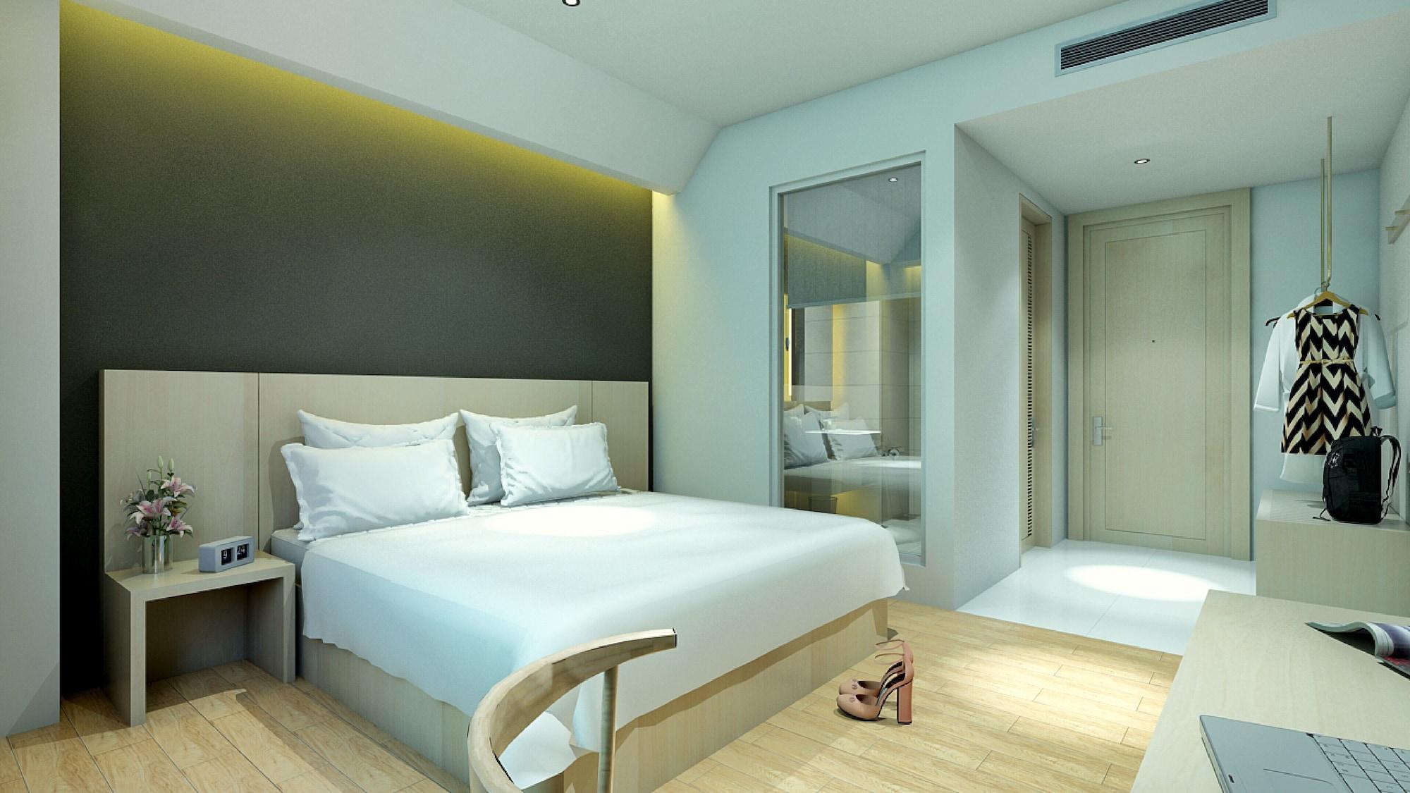 Hotel Santika Premiere Ambon Dış mekan fotoğraf